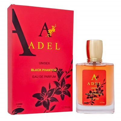 Adel Black Phantom U-0306 EDP 55мл