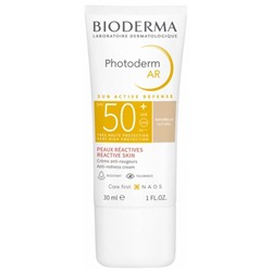 Bioderma Photoderm AR Cr?me Anti-Rougeurs SPF50+ 30 ml