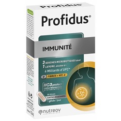 Nutreov Profidus Immunit? 30 G?lules