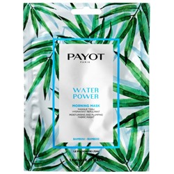 Payot Water Power Masque Tissu Hydratant Repulpant
