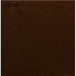Паспарту бархатное, коричневый 77*107см 1.2ММ GS509/6009 /уп 25/