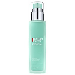 Biotherm Homme Aquapower Advanced Gel Ultra-Hydratant and Fortifiant 100 ml