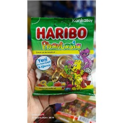 Мармелад Haribo