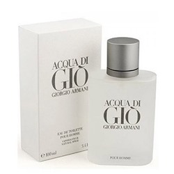 Мужская парфюмерия   Джорджо Армани Acqua Di Gio Men 100 ml A-Plus