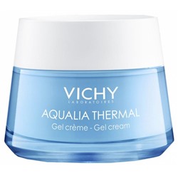 Vichy Aqualia Thermal Gel-Cr?me R?hydratant 50 ml