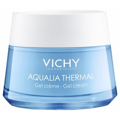Vichy Aqualia Thermal Gel-Cr?me R?hydratant 50 ml