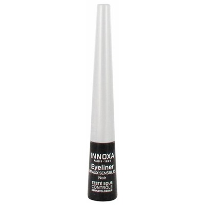 Innoxa Eyeliner Yeux Sensibles Pr?cision Noir 2,5 ml