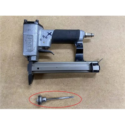 Толкатель пневматического пистолета для гибких лепестков EDGE Q-P01