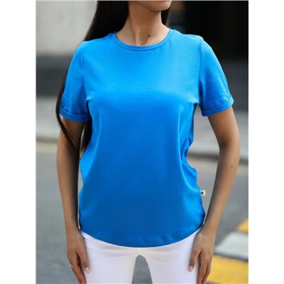 Женская футболка CRACPOT 32604-8
