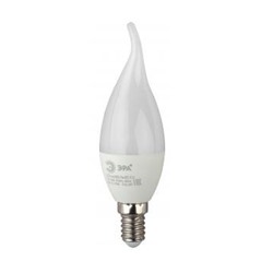 Лампа ЭРА LED BXS-7W-827-E14