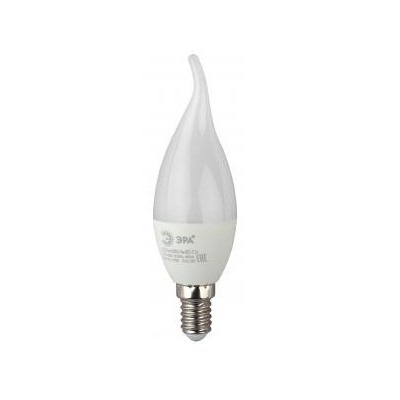Лампа ЭРА LED BXS-7W-827-E14