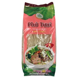 Рисовая лапша 3 мм Duy Anh, Вьетнам, 250 г Акция