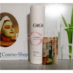 GiGi Vitamin E Cream Soap/ Жидкое крем-мыло 250мл (под заказ)