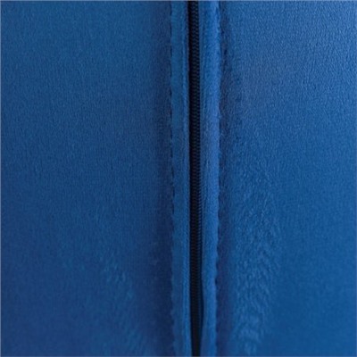 Стул барный SB-008 Темно-синий Velvet G062-49 / GBAR2171A-4