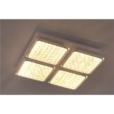 Потолочный светильник Escada 10204/4 LED*96W White