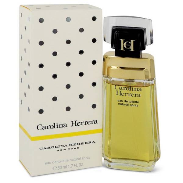 Carolina Herrera New Perfume