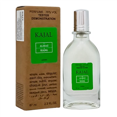 Тестер Kajal Almaz.edp., 67ml