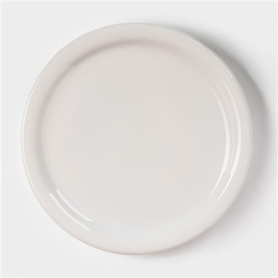 Блюдо с крышкой Доляна «Зайка в золотом», 12×9,5 см, цвет белый