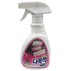 Многоцелевое чистящее средство "Супер Клинер" Cleaner for Multy-purpose, Корея, 300 мл Акция