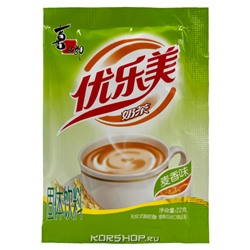 Сухой напиток с ароматом пшеницы Yolemei Xizhilang, Китай, 22 г Акция