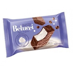 Конфета «Belucci» со сливочным вкусом (коробка 1,2 кг)