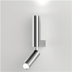 Настенный светильник 40020/1 LED хром