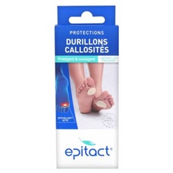Epitact Durillons Protections 3 Unit?s