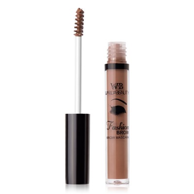 Тушь для бровей "Fashion brow mascara Warda beauty" 05 тон