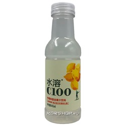 Напиток со вкусом лимона С100 Nongfu Spring, Китай, 445 мл. Акция