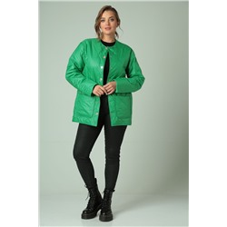 Куртка Modema 1040/2 зеленый