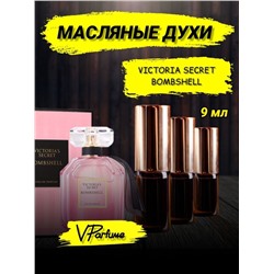 Bombshell victoria's secret духи Виктория СИКРЕТ (9 мл)