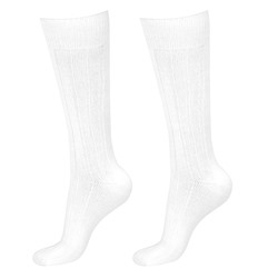 Носки мужские Bony Socks (100) белый