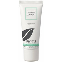 Phyt s Gommage Contact+ Bio 40 g