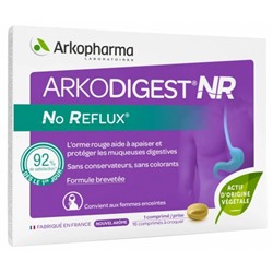 Arkopharma Arkodigest NR 16 Comprim?s