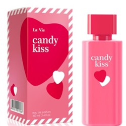 Туалетная вода жен Candy Kiss 100 мл Candy Love Escada