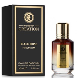 Kreasyon Creation Mancera Black Boise premium edp unisex 30 ml