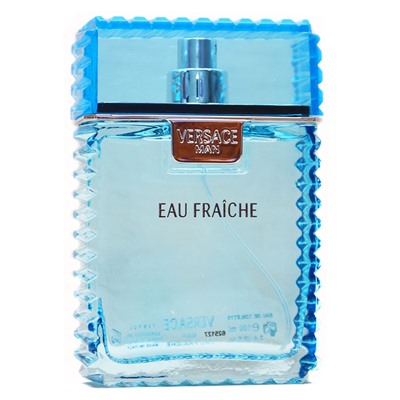 Мужская парфюмерия   Versace Versace Man Eau Fraiche 100 ml