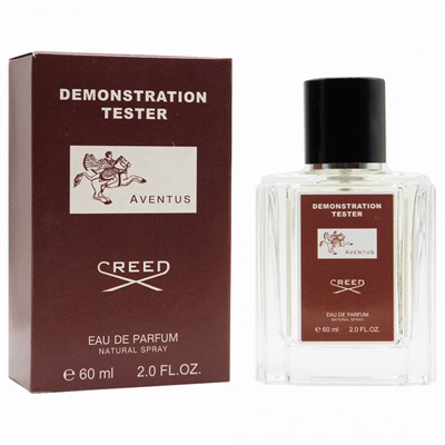 Мужская парфюмерия   Тестер Creed Aventus Pour Homme 60 ml (экстра-стойкий)