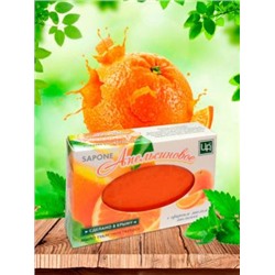 Мыло Апельсин 85 г