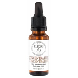 Elixirs and Co Concentration 20 ml