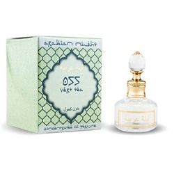 Масляные Духи Arabian Night №055 Vert Tea EDP 20мл
