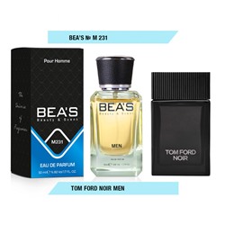 Мужская парфюмерия   Парфюм Beas Tom Ford Noir for men 50 ml арт. M 231