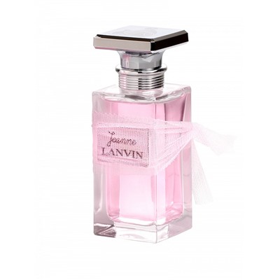 Женские духи   Lanvin Jeanne edp for women 100 ml