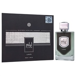 Lattafa Liam, edp., 100ml