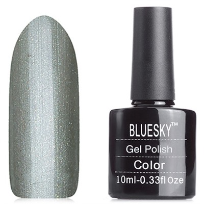 Гель лак Bluesky Nail Gel арт. 80572