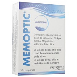 Densmore Memoptic 30 Comprim?s