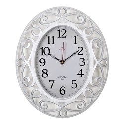 3126-001 Часы настенные "Рубин" (10)