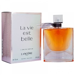 А+ Lancome La Vie Est Belle,edp., 75ml