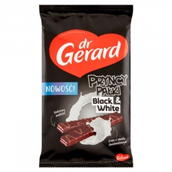 Вафли Dr Gerard со сливочным вкусом в шоколаде 200 гр (срок реализации до 07.04.2024 г)