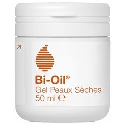 Bi-Oil Gel Peaux S?ches 50 ml